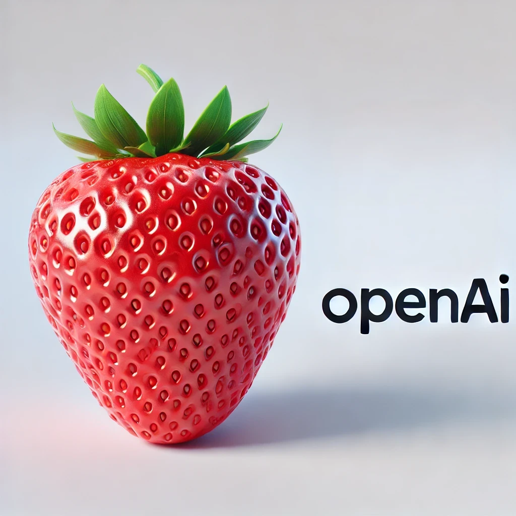 Openai Strawberry