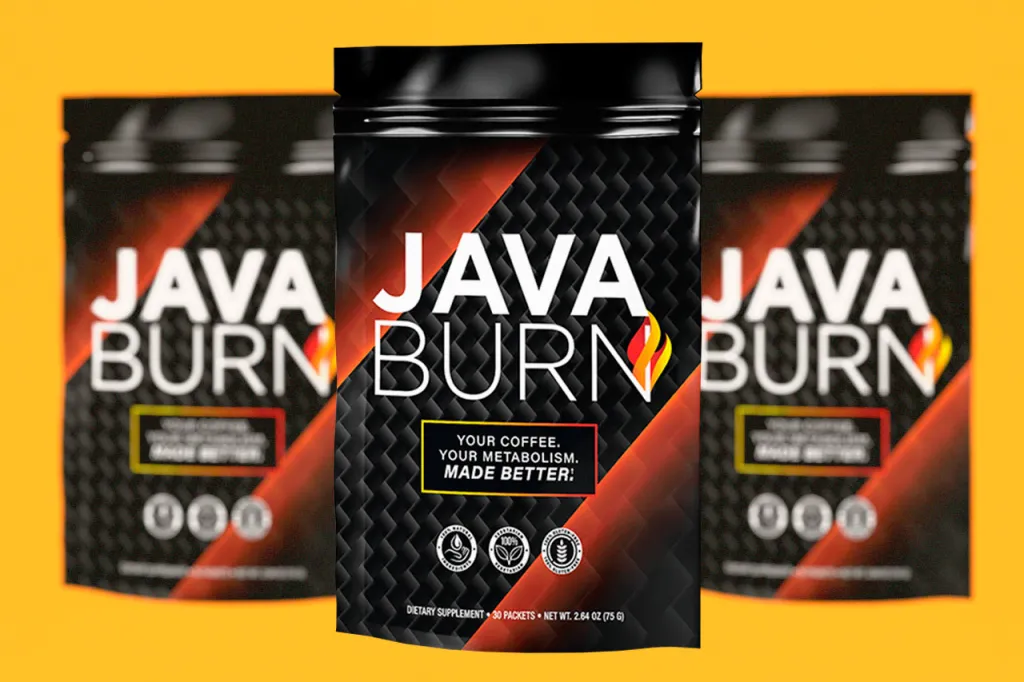 Java Burn Weight Loss Coffee