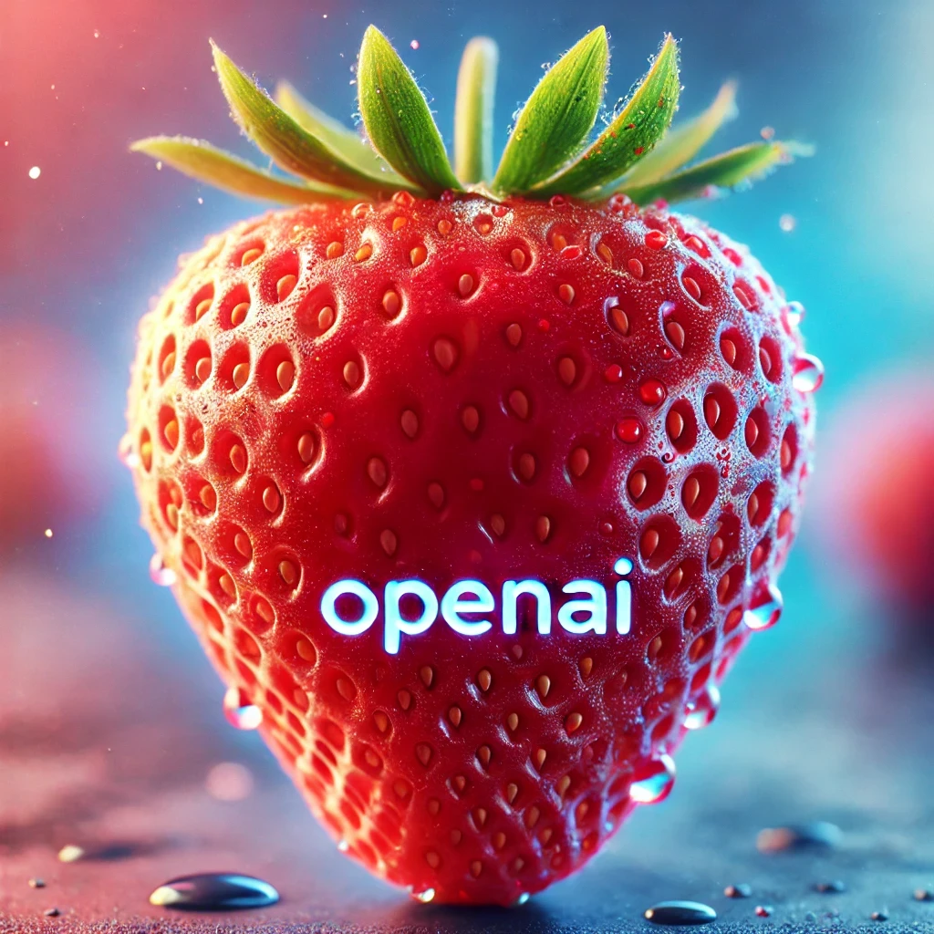 Openai Strawberry