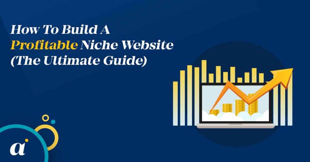 How to Build a Profitable Website: Step-by-Step Guide