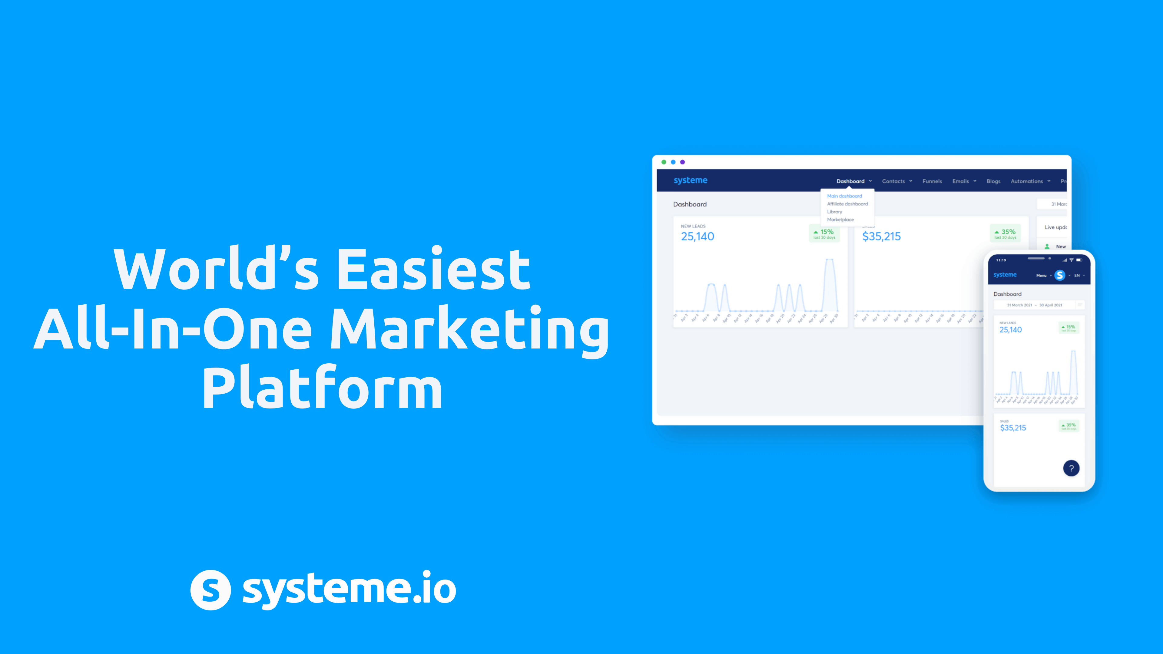 How to Make Your First $11,000 With Systeme.Io: Proven Strategies