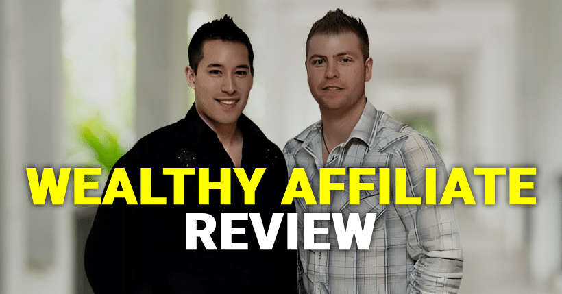 Write Your Way To Your First 1K Wealthy Affiliate Review: Ultimate Guide