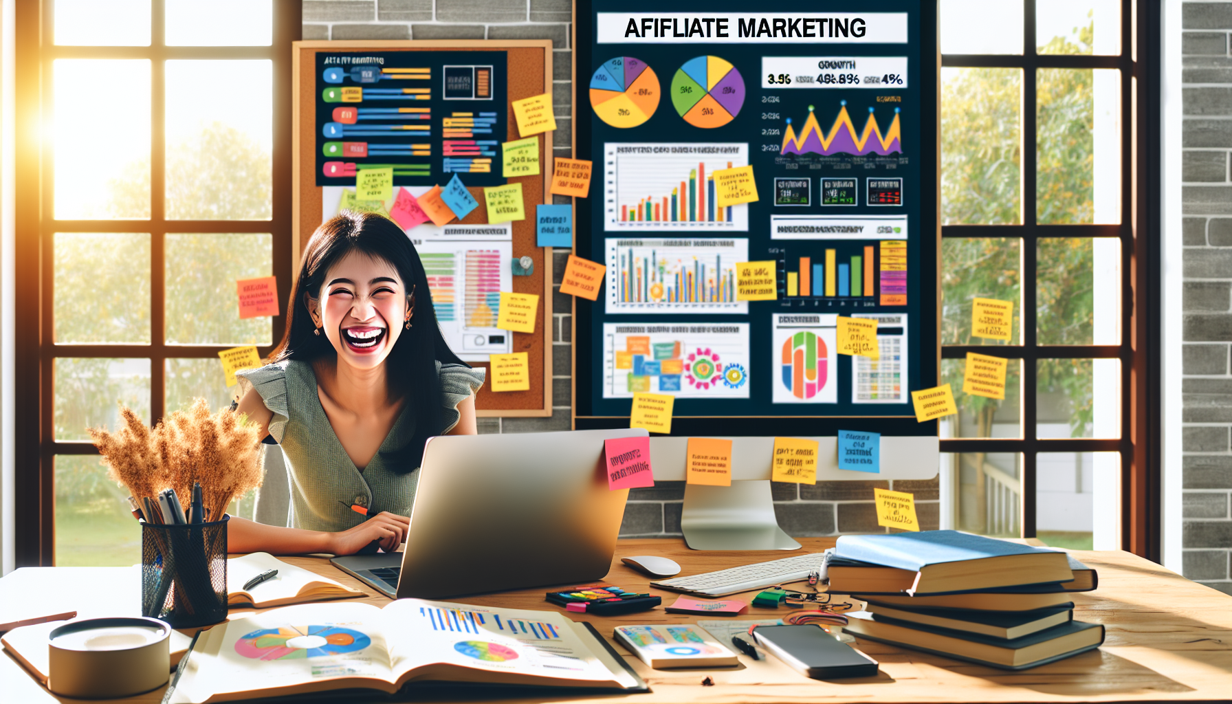 #1 Essential Guide to Affiliate Marketing: Definition, History, and Success Tips