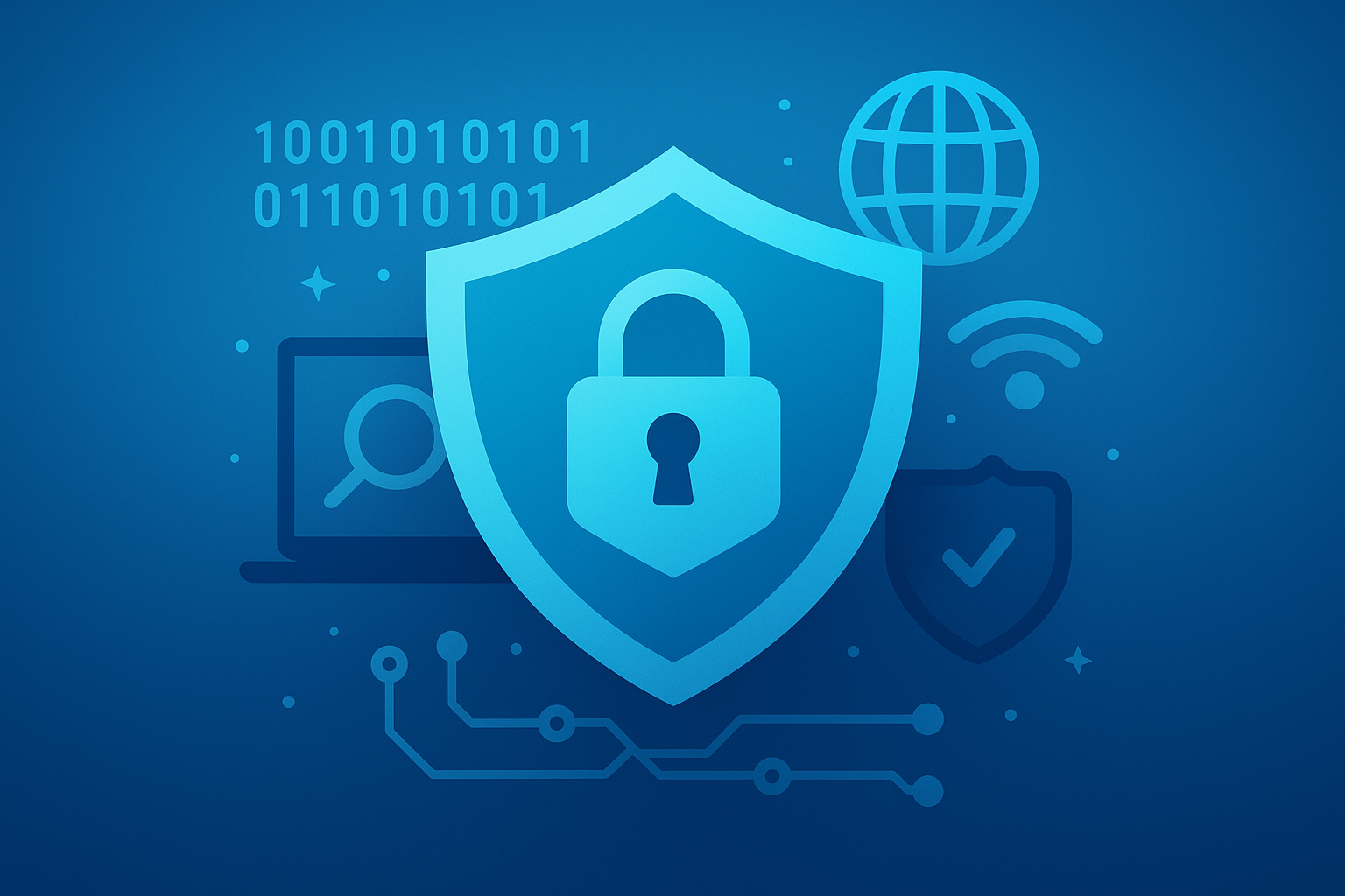Cybersecurity VPN