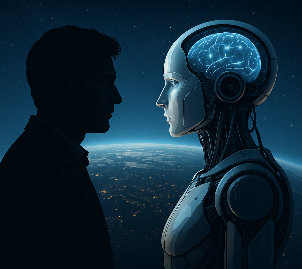 Will AI Replace Affiliate Marketers? Here’s What No One’s Saying Out Loud.